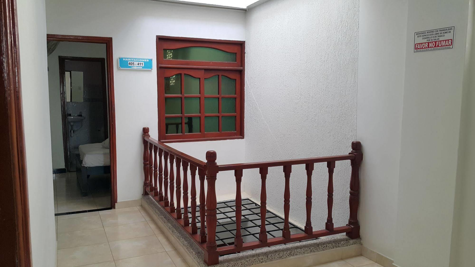 Ayenda Confort De La Guajira Riohacha Exterior photo
